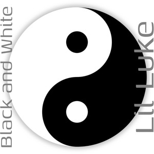 Black and White