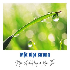 Một Giọt Sương