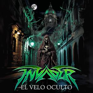 El Velo Oculto