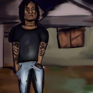 Big Glacier AKA RakeemDaDon Flex Feature Big Loaf (Explicit)