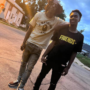 Xzibit (feat. Spidey Mayweather) (Explicit)