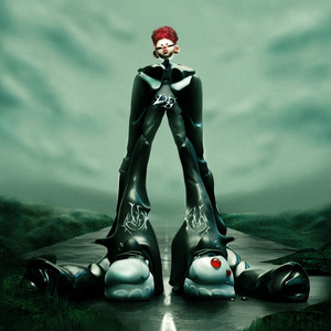 Dancing In My Room (Explicit)