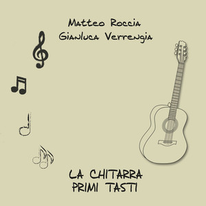 La Chitarra Primi Tasti (Background Tracks)