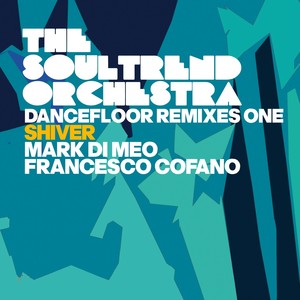 Dancefloor Remixes One: Shiver