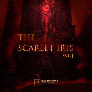 The Scarlet Iris