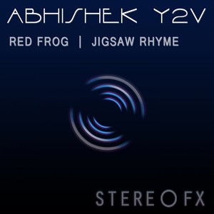 Jigsaw Rhyme (Original Mix)