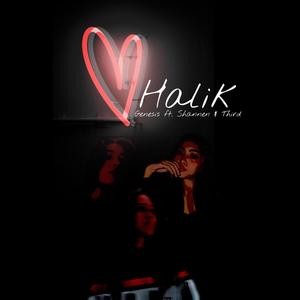 Halik (feat. Shannen & Third)