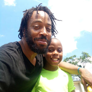 Da Great (feat. Ashton Da Great) (Explicit)