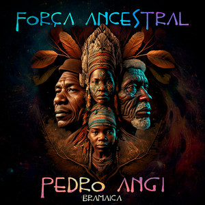 Força Ancestral