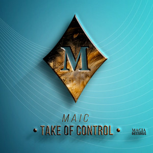 TAKE OF CONTROL (Extended Mix)