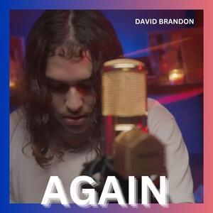 Again (feat. David Brandon)