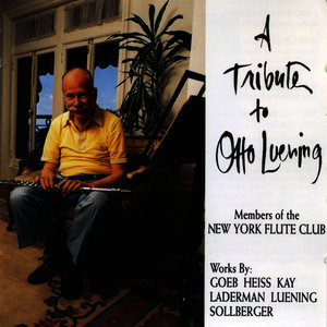 Trio for Three Flutists: VII. March Finale