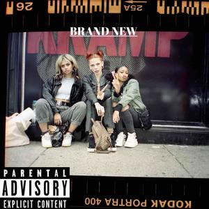 BRAND NEW (feat. Tae barber & Tai g) [Explicit]