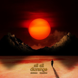 Diorange - Ali Ali