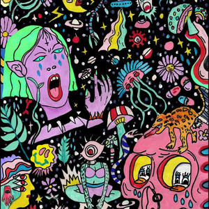 Now that im up (freestyle) (Explicit)