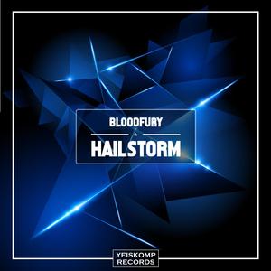 Hailstorm (Original Mix)