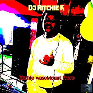 Ritchie waseMount Frere