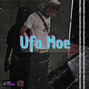 Ufo Moe #KODIGOCYPHER EP 03 (feat. NoiSerux & Ufo Moe) (Explicit)