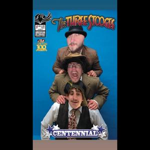 The Three Stooges (feat. Srt J & DayDay) (Explicit)