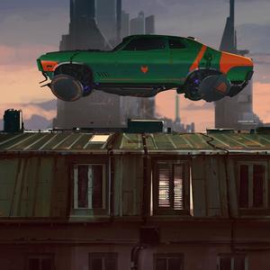 王天明 - 末班公交