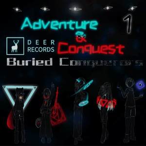 Buried Conquerors Act2