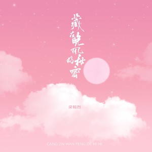 藏在晚风的秘密