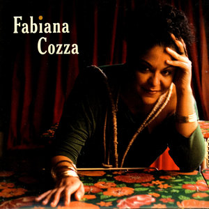 Fabiana Cozza - Quando O Céu Clarear