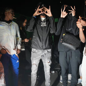 Free TrelloB (feat. Trello) (Explicit)