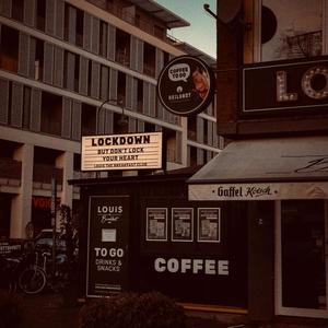 Lockdown(feat. Kai50)