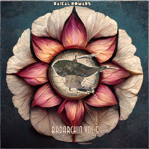 Space Monkey (Original)