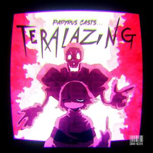 Teralazing