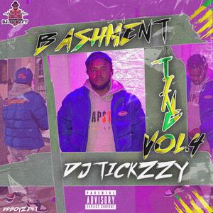 BASHMENT TING. VOL.4 (Explicit)