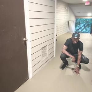 BoosterMan (Explicit)