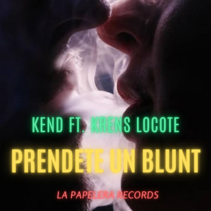 Prendete un Blunt (Explicit)
