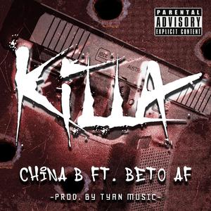 Killa (feat. Beto Af)