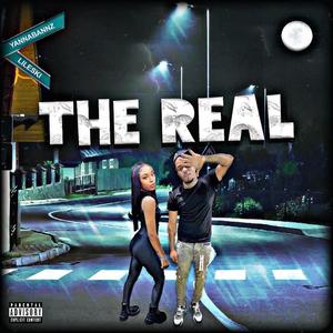 The real (feat. lileski) [Explicit]