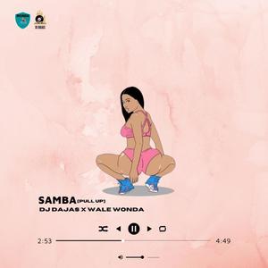 Samba (feat. Wale Wonda)