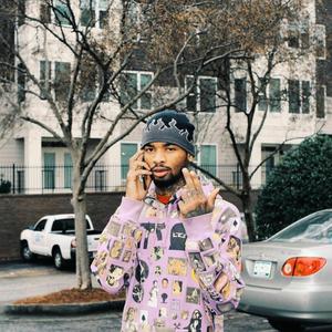 Replaced (feat. Slimesito) (Explicit)