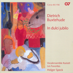 Kommst du, Licht der Heiden, BuxWV 66 - Kommst du, Licht der Heiden, BuxWV 66