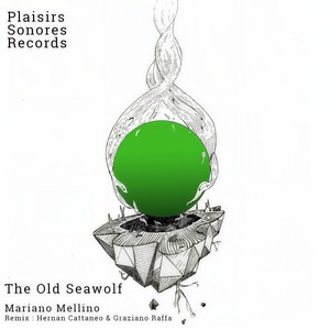 The Old Seawolf (Hernan Cattaneo & Graziano Raffa Remix)