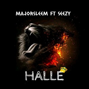 HALLE
