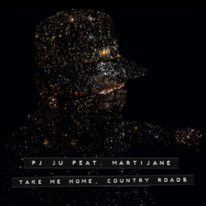 Take Me Home, Country Roads(feat. MartiJane)