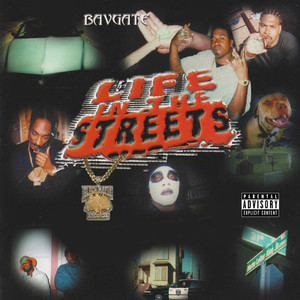 Life in the Streets (Explicit)