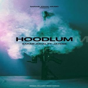 HOODLUM (feat. Jaydee) (Explicit)