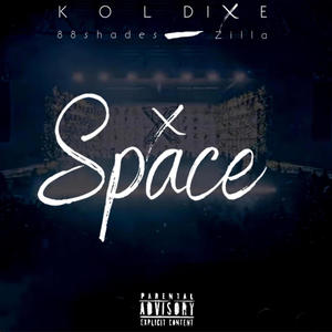 Space x (Explicit)