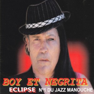 Eclipse (N°1 du Jazz Manouche)