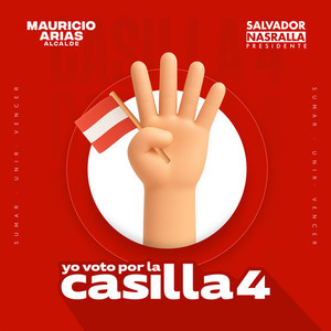 MAURICIO AL MANDO (Explicit)