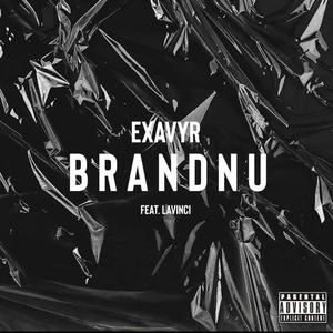 BRANDNU(feat. LAVINCI) (Explicit)