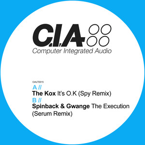 It's O.K / The Execution (Remixes)