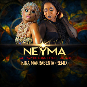 Kina Marrabenta (feat. Dama do Bling) (Remix)